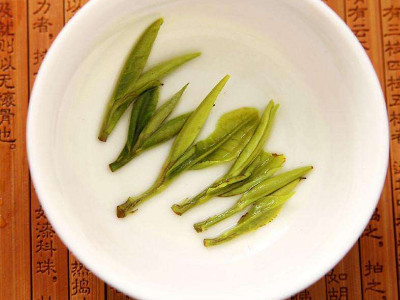 綠茶有哪些，綠茶五大有名品種排名