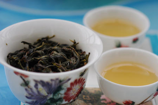 潮安鳳凰單叢十大名樅是什么，烏崠十大古樹名香品種介紹