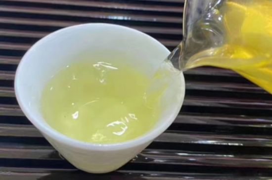 鐵觀音加香精騙局，鐵觀音的香味是添加香精了嗎？