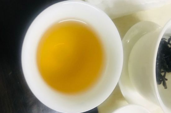 大紅袍為什么沒保質(zhì)期，武夷巖茶大紅袍能放幾年？