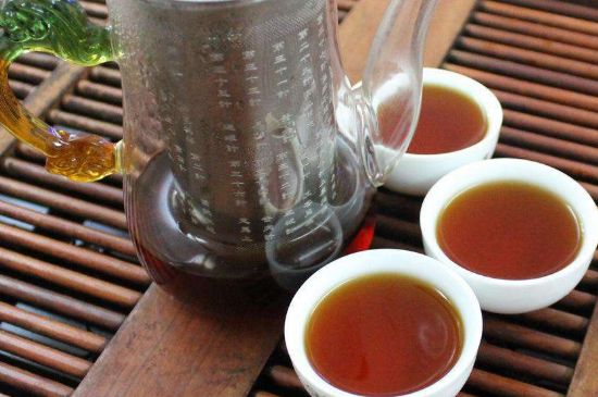 英紅九號(hào)是什么茶，英紅九號(hào)茶葉口感描述