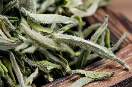 荒野銀針有什么特點(diǎn)，荒野銀針的味道口感咋樣？