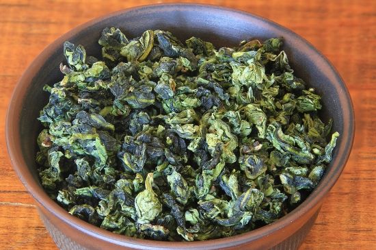 鐵觀音放7年能喝嗎，放了七年的鐵觀音還能喝！