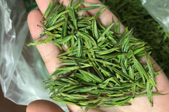 什么綠茶茶葉唇齒留香，哪個品種綠茶香氣好？