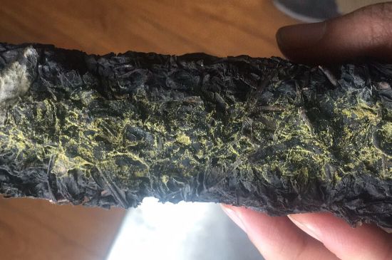 怎么知道涇渭茯茶是否變質，茯磚茶金花和發(fā)霉的區(qū)別