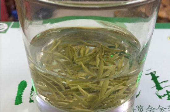 羊巖勾青是綠茶嗎，羊巖勾青茶屬于什么茶？