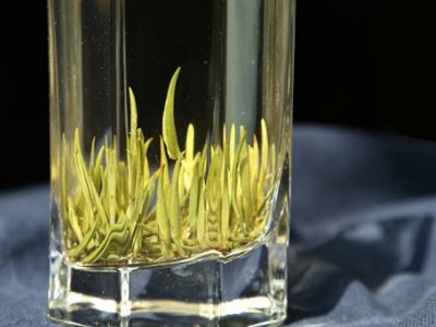 黃茶是什么茶，有哪些品種名稱