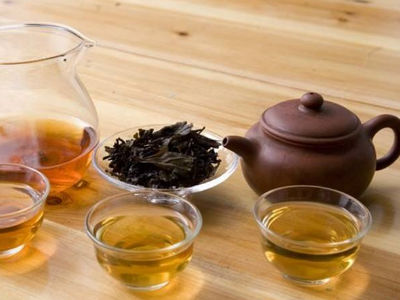 安化黑茶的功效，安化黑茶可以調(diào)理腸胃嗎？