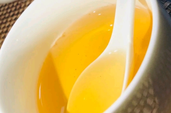 一天3杯紅茶抗癌，常飲紅茶對身體有好處！