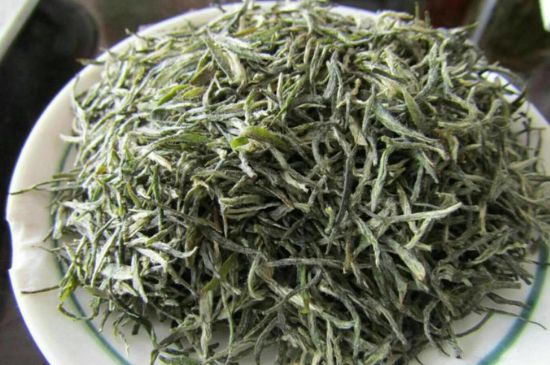 竹葉青和毛尖的區(qū)別，毛尖和竹葉青怎么分辨？