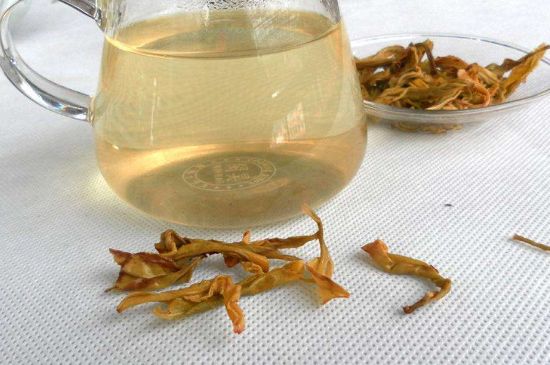 福建什么茶葉最出名，福建名茶有哪些？