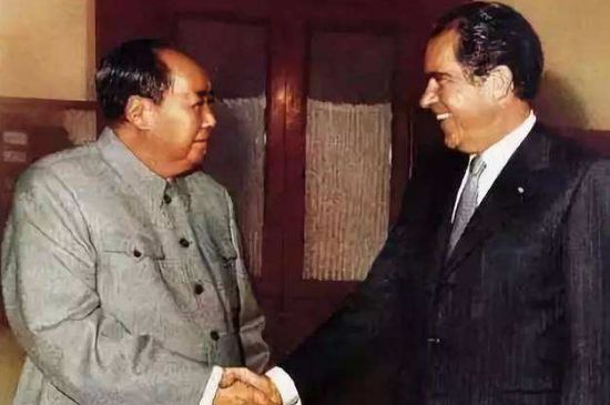 母樹大紅袍給誰喝了，為什么母樹大紅袍叫三棵六株？