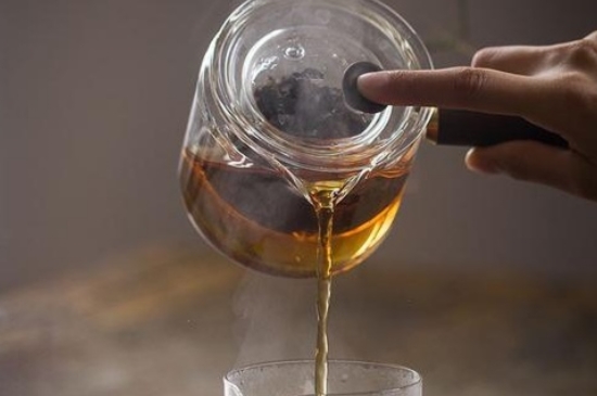 煮茶的步驟圖解，正確的煮白茶方法！