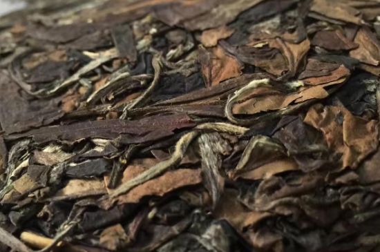 福鼎白茶要喝老的嗎，為什么喝白茶要喝老茶存新茶？