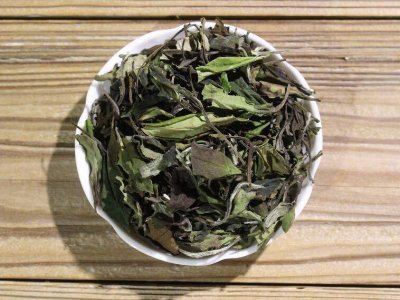 白茶有哪些品種排名，白茶的種類大全