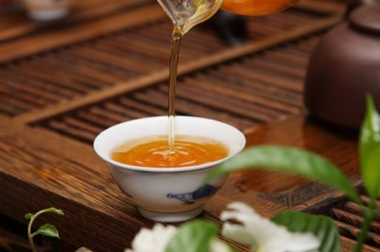 什么茶葉喝起來超級(jí)香，什么茶泡出來滿屋濃香?