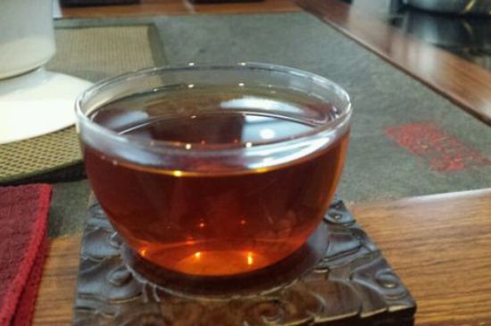 黑茶煮多久就得換掉，黑茶能煮幾天都不壞