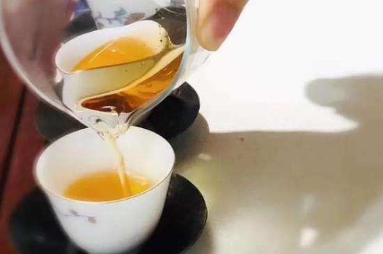 潮安鳳凰單叢十大名樅是什么，烏崠十大古樹名香品種介紹