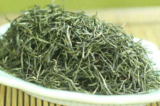 十大綠茶種類圖片大全，中國(guó)最好的綠茶品種排名