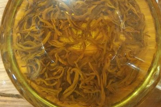 哪種金駿眉好，什么樣的金駿眉比較好