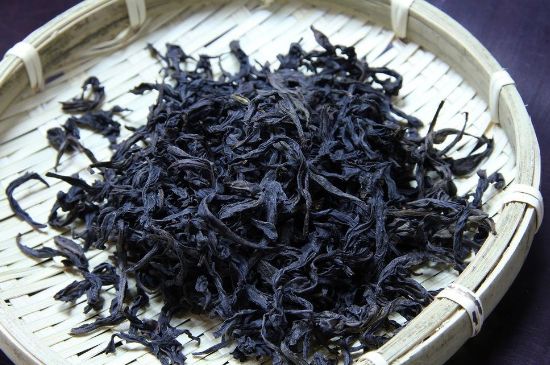 母樹大紅袍給誰喝了，為什么母樹大紅袍叫三棵六株？