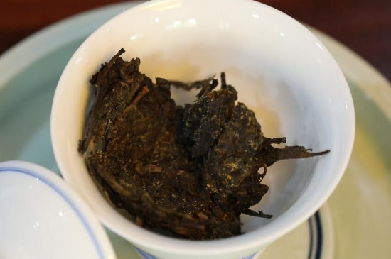 茯磚茶的危害，喝磚茶有什么副作用