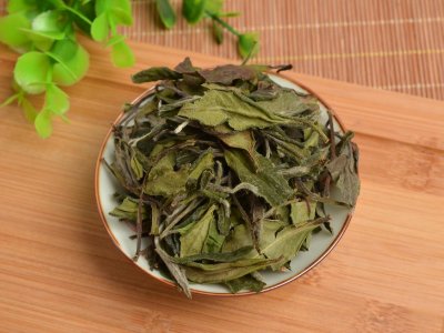 白茶有哪些品種排名，白茶的種類大全