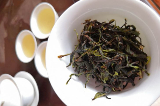 什么茶葉喝起來超級(jí)香，什么茶泡出來滿屋濃香?