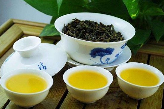 鴨屎香特點(diǎn)介紹，鳳凰單叢茶鴨屎香的口感和來歷