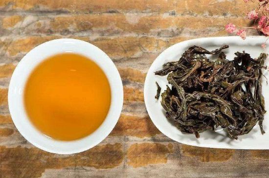 武夷十大巖茶排名，武夷巖茶最貴的幾款茶