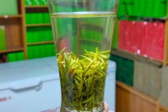 龍井好喝還是毛尖好喝，綠茶是龍井好還是毛尖好？