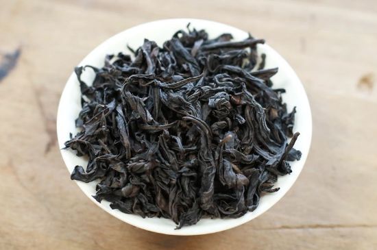 肉桂茶屬于紅茶嗎，牛欄坑肉桂是紅茶還是綠茶？