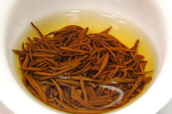 哪種金駿眉好，什么樣的金駿眉比較好