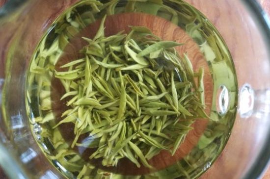 什么綠茶味道濃香，那個(gè)綠茶比較濃香？