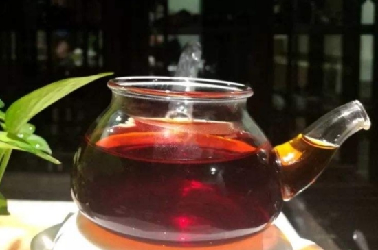 煮茶的步驟圖解，正確的煮白茶方法！