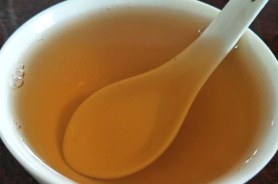 金駿眉第一泡不能喝！金駿眉喝之前需要洗茶