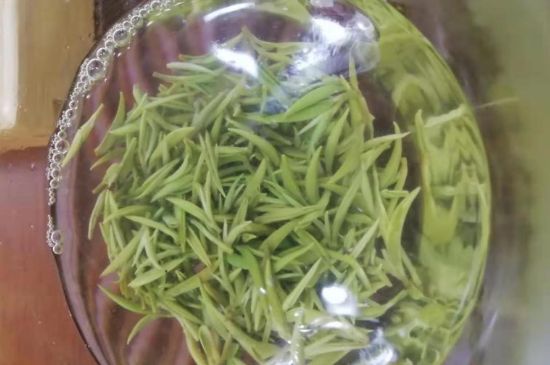 龍井好喝還是毛尖好喝，綠茶是龍井好還是毛尖好？