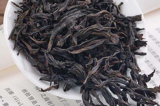 武夷巖茶大紅袍，喝起來(lái)是什么味道？