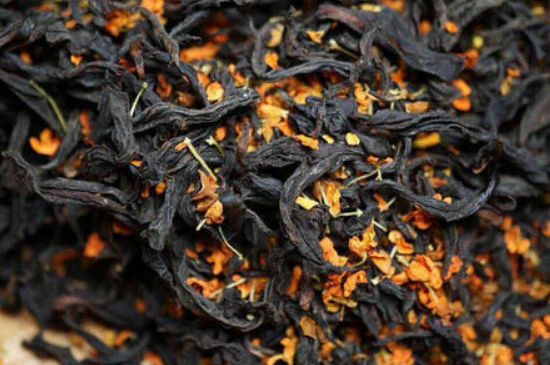 大紅袍拼配什么意思，大紅袍用什么茶拼配的