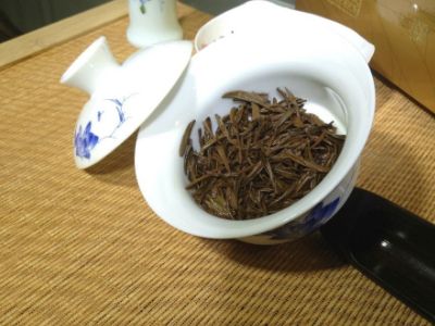 祁門和金駿眉哪個好喝，祁門和金駿眉哪個口感味好？