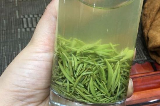 龍井好喝還是毛尖好喝，綠茶是龍井好還是毛尖好？