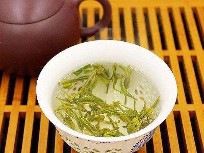 黃茶是什么茶，有哪些品種名稱