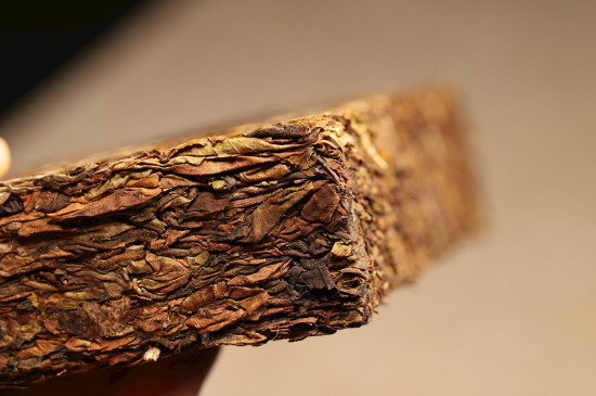 磚茶需要放冰箱嗎，磚茶怎么存放