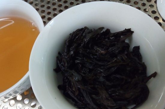 大紅袍茶葉好嗎？大紅袍被譽為“茶中之王”！