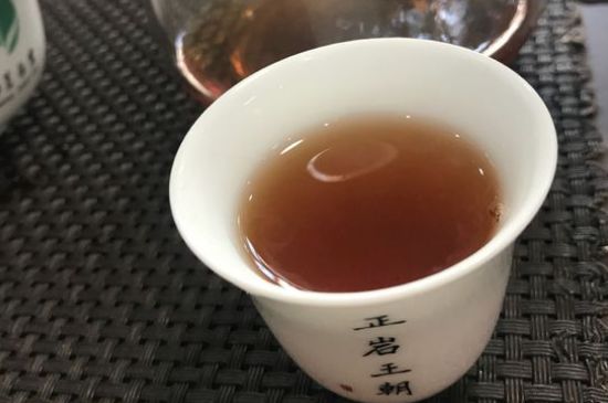 大紅袍為什么沒保質(zhì)期，武夷巖茶大紅袍能放幾年？