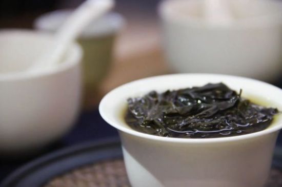 大紅袍為什么沒保質(zhì)期，武夷巖茶大紅袍能放幾年？