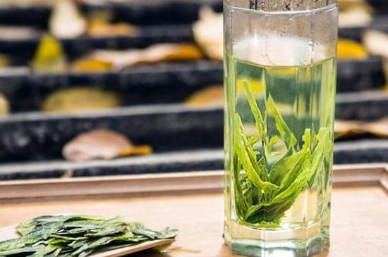 什么綠茶茶葉唇齒留香，哪個品種綠茶香氣好？