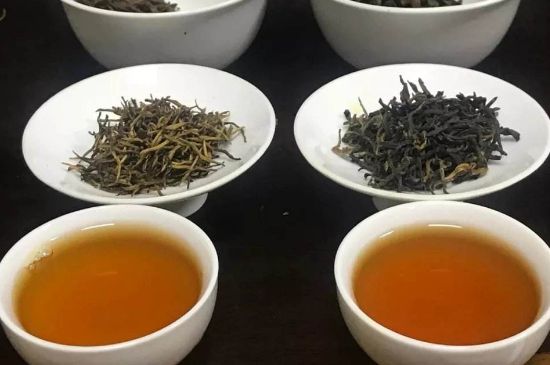 哪種金駿眉好，什么樣的金駿眉比較好