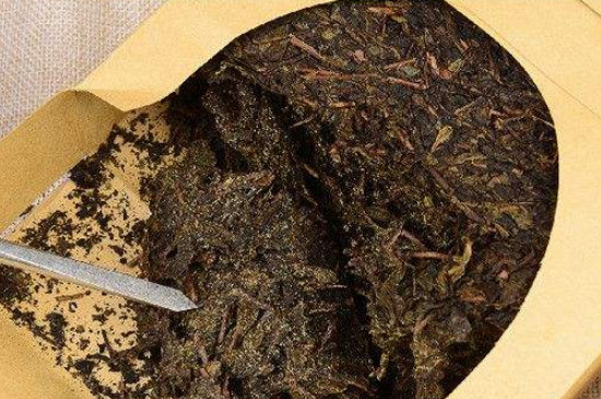 茯磚茶的危害，喝磚茶有什么副作用