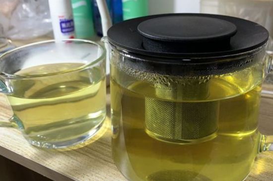 綠茶陳茶和新茶區(qū)別，綠茶怎樣區(qū)分新茶和陳茶